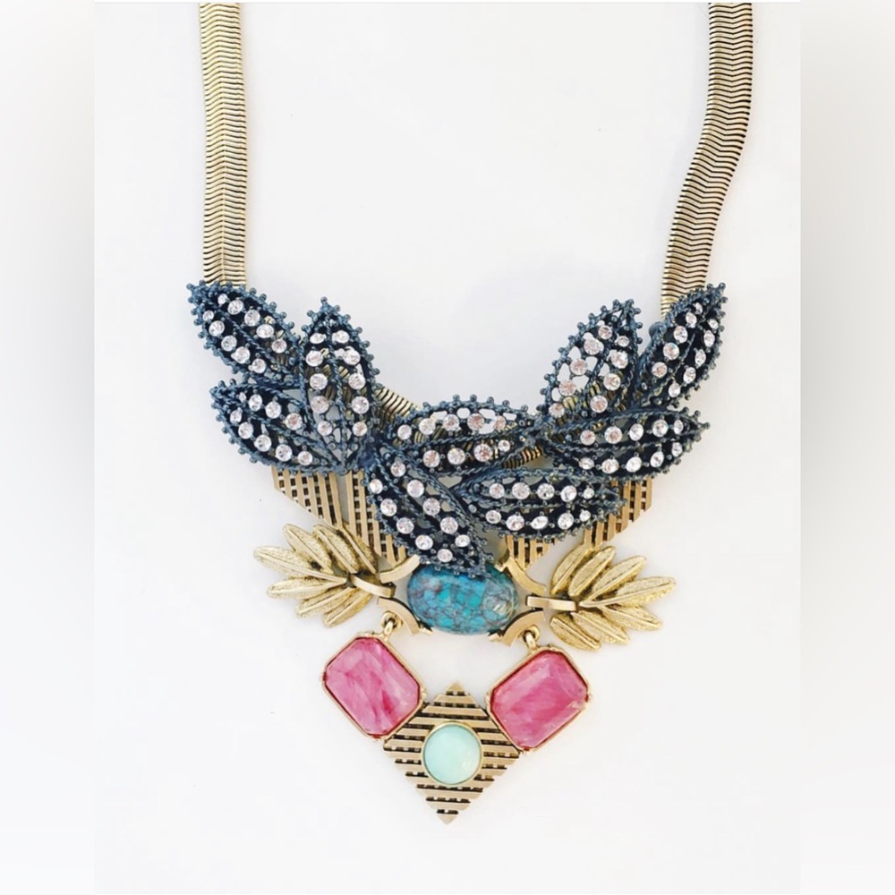Loren Hope “Calista” Necklace